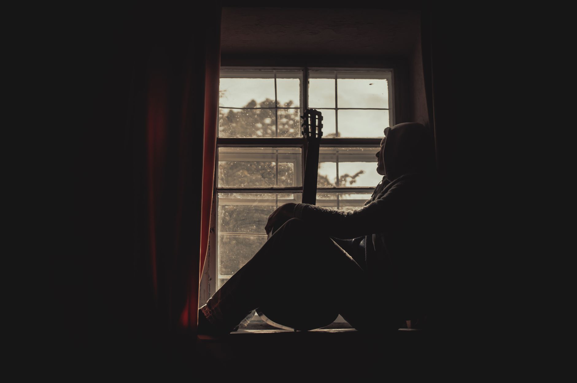 The emotional room